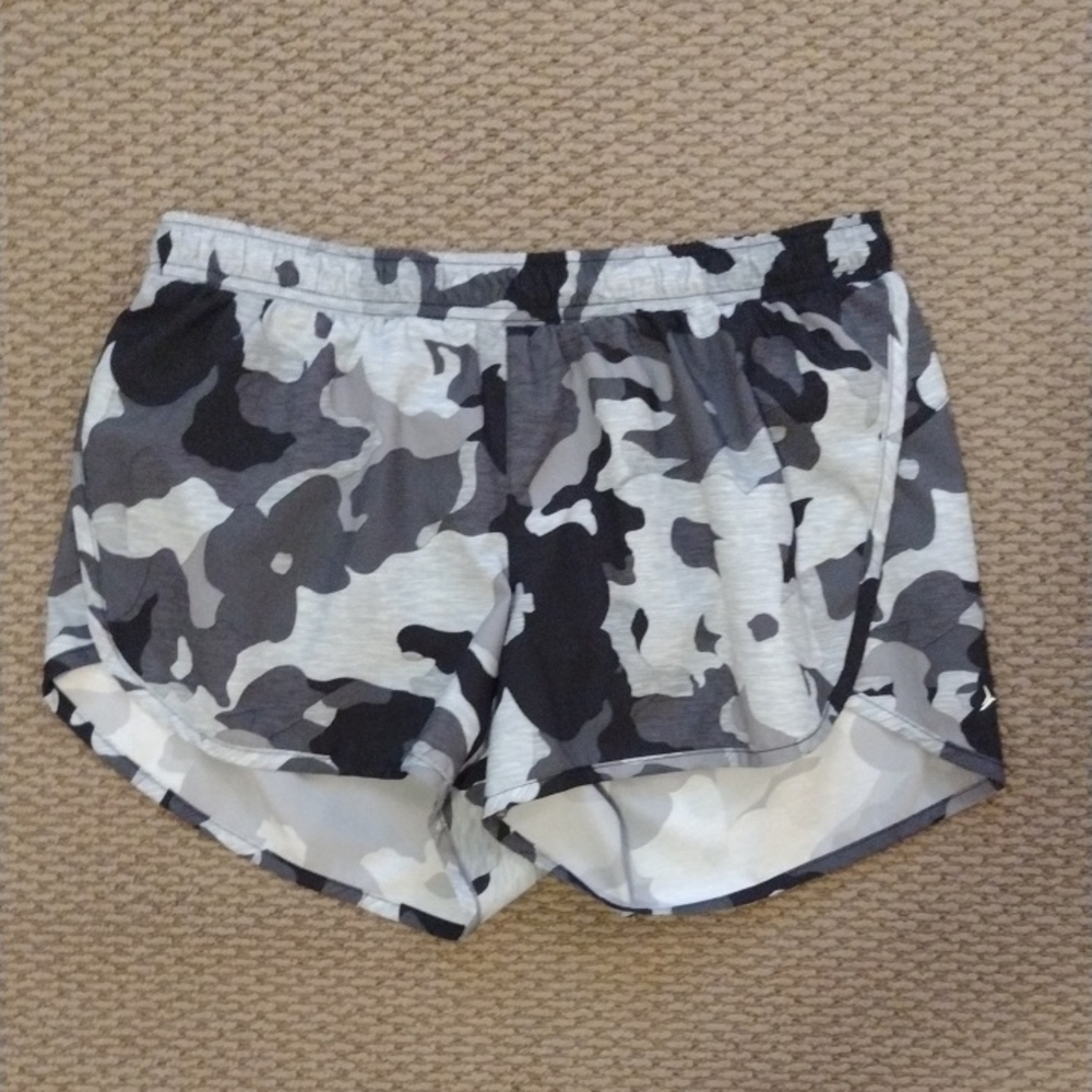 Old Navy Active Floral Shorts